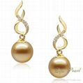 Fashion Pearl Jewelry 1