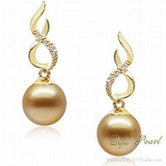 Fashion Pearl Jewelry