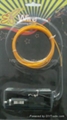 EL Wire Set（blue white yellow green) 3