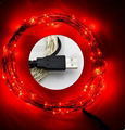 led USB copper string light DC12V waterproof 4