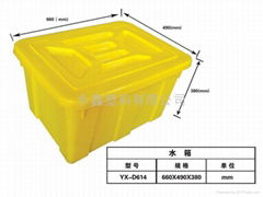 塑料水箱