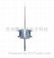 APOLLO主动式提前放电避雷针