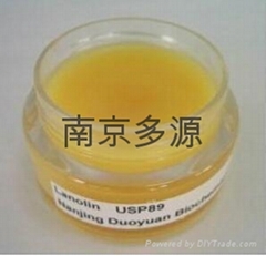 Lanolin USP 89 USP 23