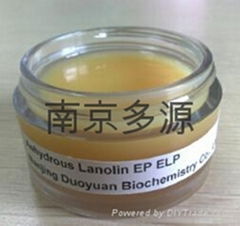 Anhydrous Lanolin EP ELP