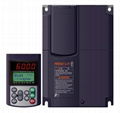 Fuji Inverter FRN0.4C1S-4C