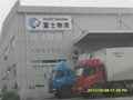 Warehouse Logistics Fuji Fuji Fuji Converter