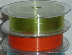 Monofilament fishing line