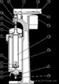 離心機備件 3