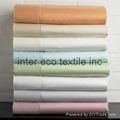 Bamboo sheet sets 1