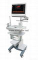 Sonostar hot sale cheap medical 3D 4D trolley ultrasound machine competitive C10 1