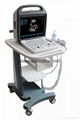 Sonostar Trolley professional color doppler ultrasound machine China ultrasound  1