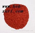 red tianying chilli crushed