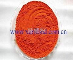 red chilli powder