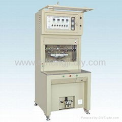 KV-168A/F-73 Foam Bra Cup Molding Machine