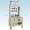 KV-168D/D-32 Fabric Molding Machine