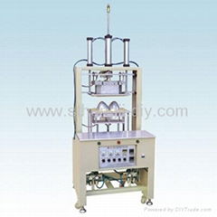  KV-168B/B-0 Elastic Fabric Molding Machine