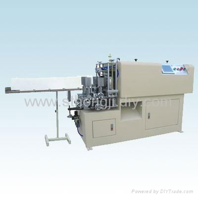 KV-668B High Precision Computerized Foam Pad Cutting Machine