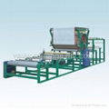 TH-120B Laminating Machine for fabric with foam 1