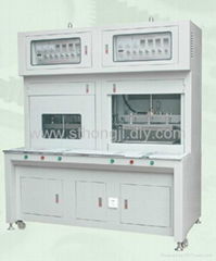 KV-168A/F-113 Bra Cup Molding Machine