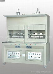 KV-168A/F-90 Foam Bra Pad Molding Machine