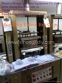 KV-168D/D-9 Fabric Cup Molding Machine 3