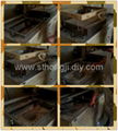 XS-4060 Plastic Shot Vacuum forming machine 2