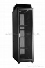 Standing Network Cabinet 