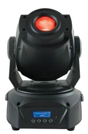 60W LED MOVING HEAD SPOT STAGE LIGHT