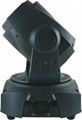 60W LED MOVING HEAD SPOT STAGE LIGHT 3