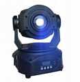 60W LED MOVING HEAD SPOT STAGE LIGHT 5
