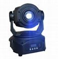 60W LED MOVING HEAD SPOT STAGE LIGHT