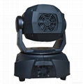 60W LED MOVING HEAD SPOT STAGE LIGHT 6