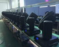 7R 230W Moving Head Sharpy Beam Effect Stage Lighting For Disco Event Club Show