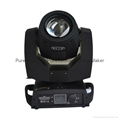 5R 200W Moving Head Sharpy Beam Effect