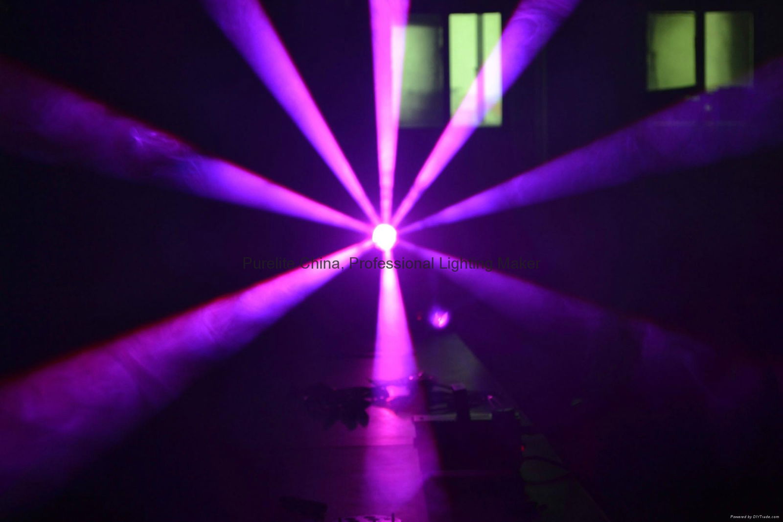 5R 200W Moving Head Sharpy Beam Effect Stage Lighting For Disco Event Club Show 3