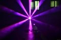 5R 200W Moving Head Sharpy Beam Effect Stage Lighting For Disco Event Club Show 3