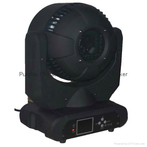 BEE 19X12W RGBW 4IN1 LED Moving Head Beam Mover Wash Zoom Stage Light 2