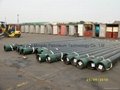 OCTG  Oil Tubing and Casing Pipe For Oilfield           