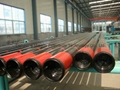 API Spec 5CT Oil Casing Pipe