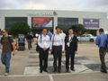 Mingde Attend OTC 2012 in the USA