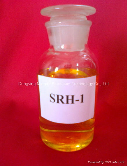 Emulsifier for Drilling Fluid-----SRH-1 2