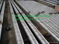 Sand Control Precise Metal Mesh Screen Pipe 