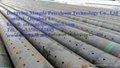 Sand Control Perforated Pipes for Open
