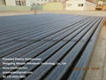 Plasma Slotted Liner