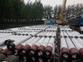 Tubería Ranurada Slotted Liner Slotted Casing Pipe