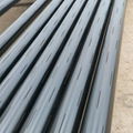 Plasma Slotted Liner/ Tubo Ranurado