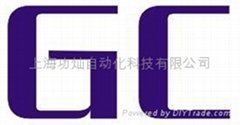 Shanghai gongcan Automation Technology Co., Ltd