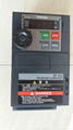 東芝VF-S15 3PH-200/240V-0.2KW 變頻器 4