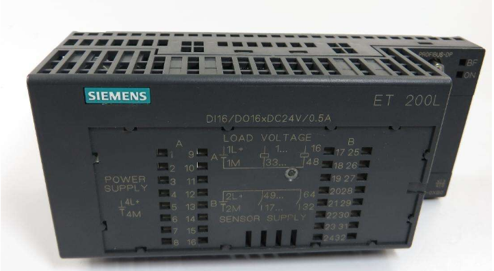 西门子SIMATIC ET200M IM153-1接口模块 3