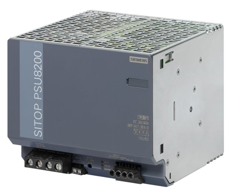 SIEMENS SITOP PSU8200 6EP1 336-3BA10 2